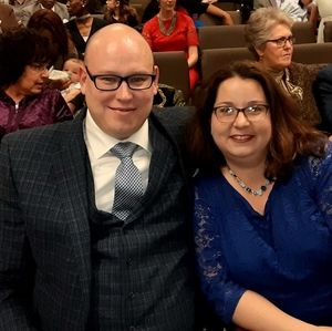 Meet your Posher, Kelly